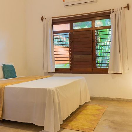 Pariri Suites Trancoso Eksteriør billede