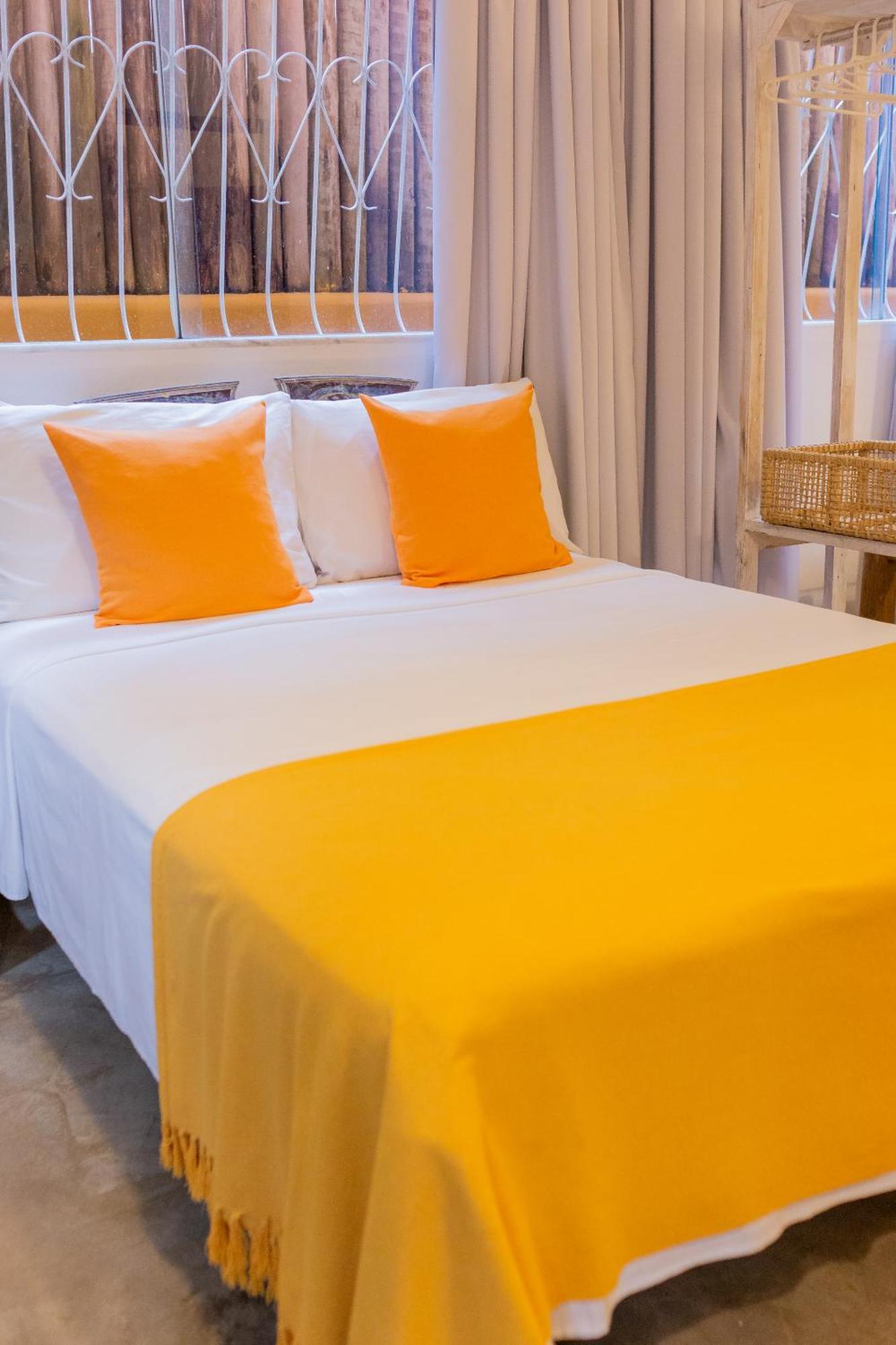 Pariri Suites Trancoso Eksteriør billede