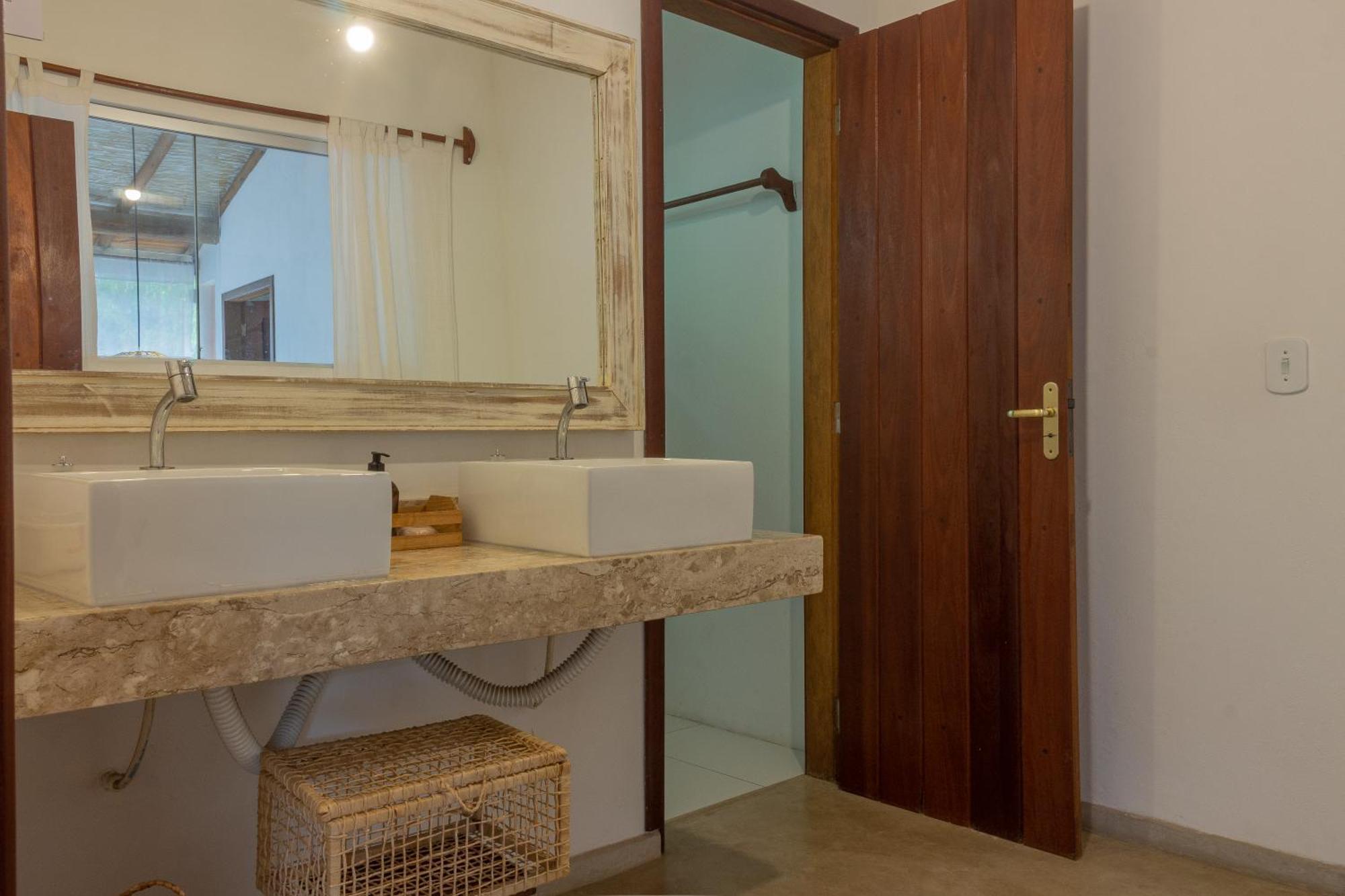 Pariri Suites Trancoso Eksteriør billede