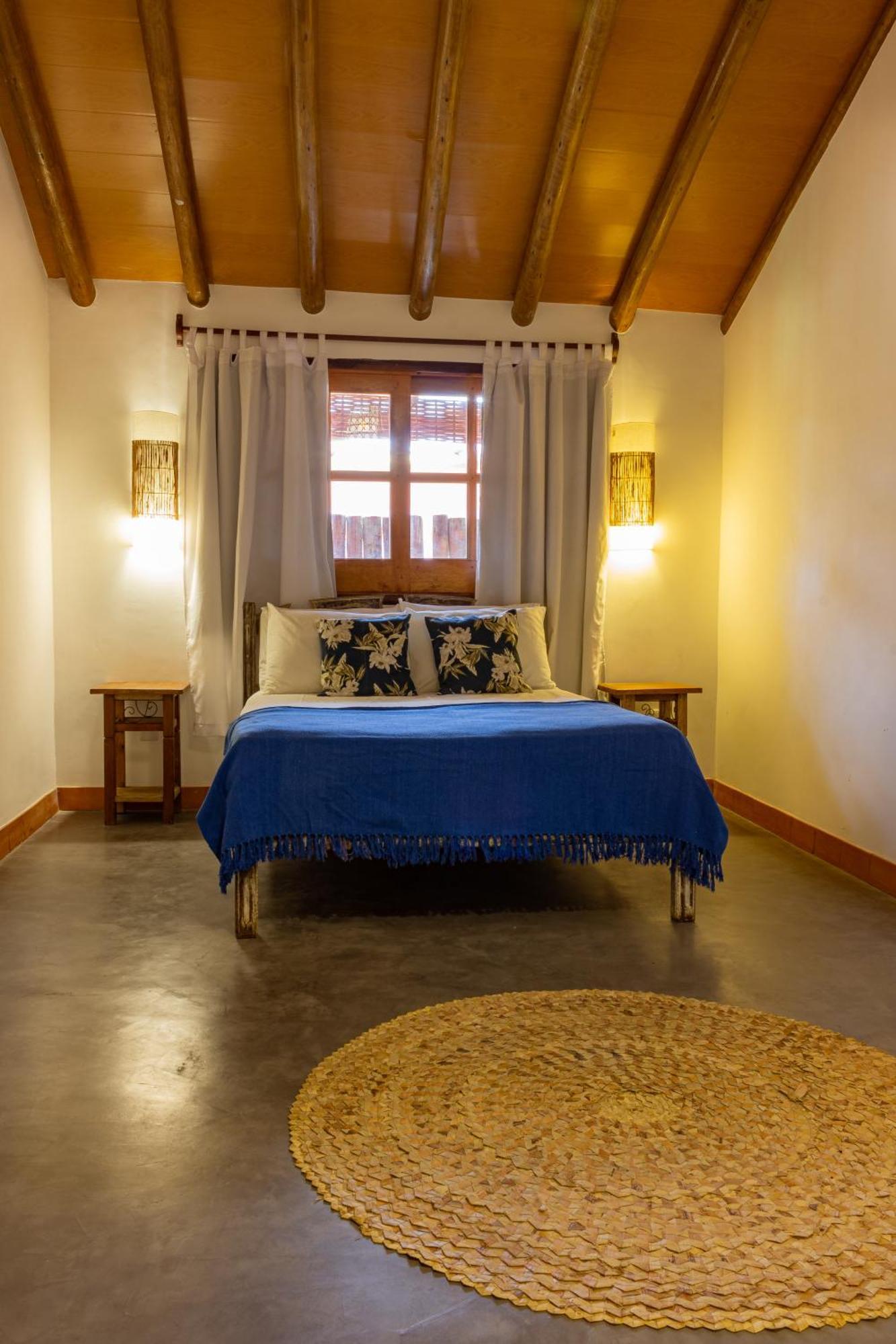 Pariri Suites Trancoso Eksteriør billede