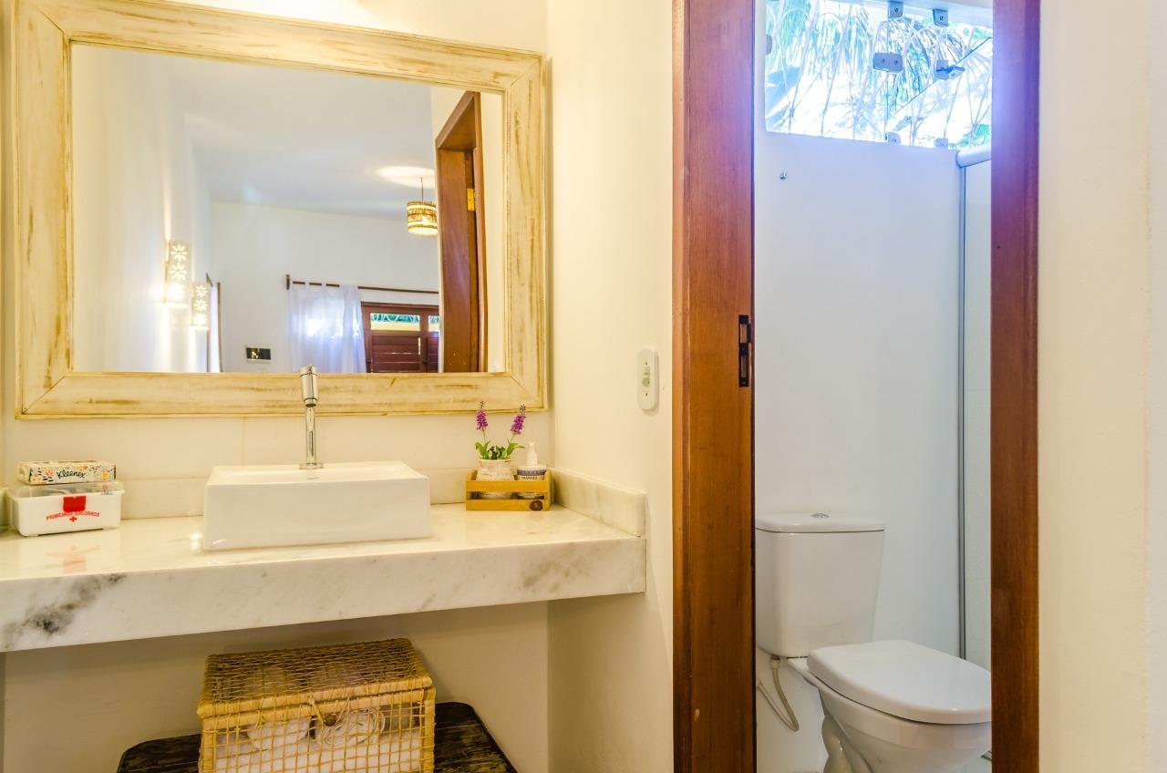 Pariri Suites Trancoso Eksteriør billede